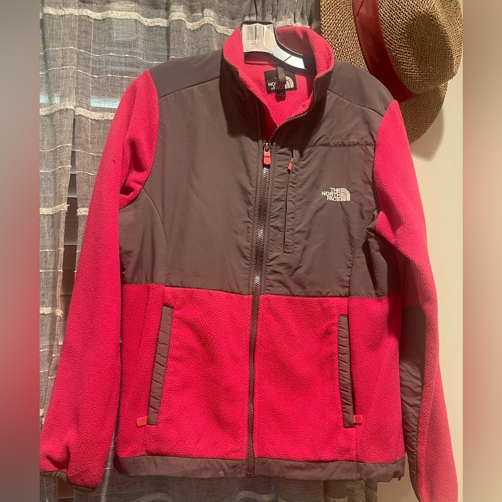 North face jacket